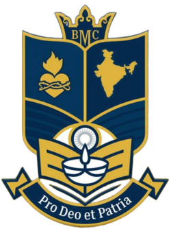 Bharata Mata College